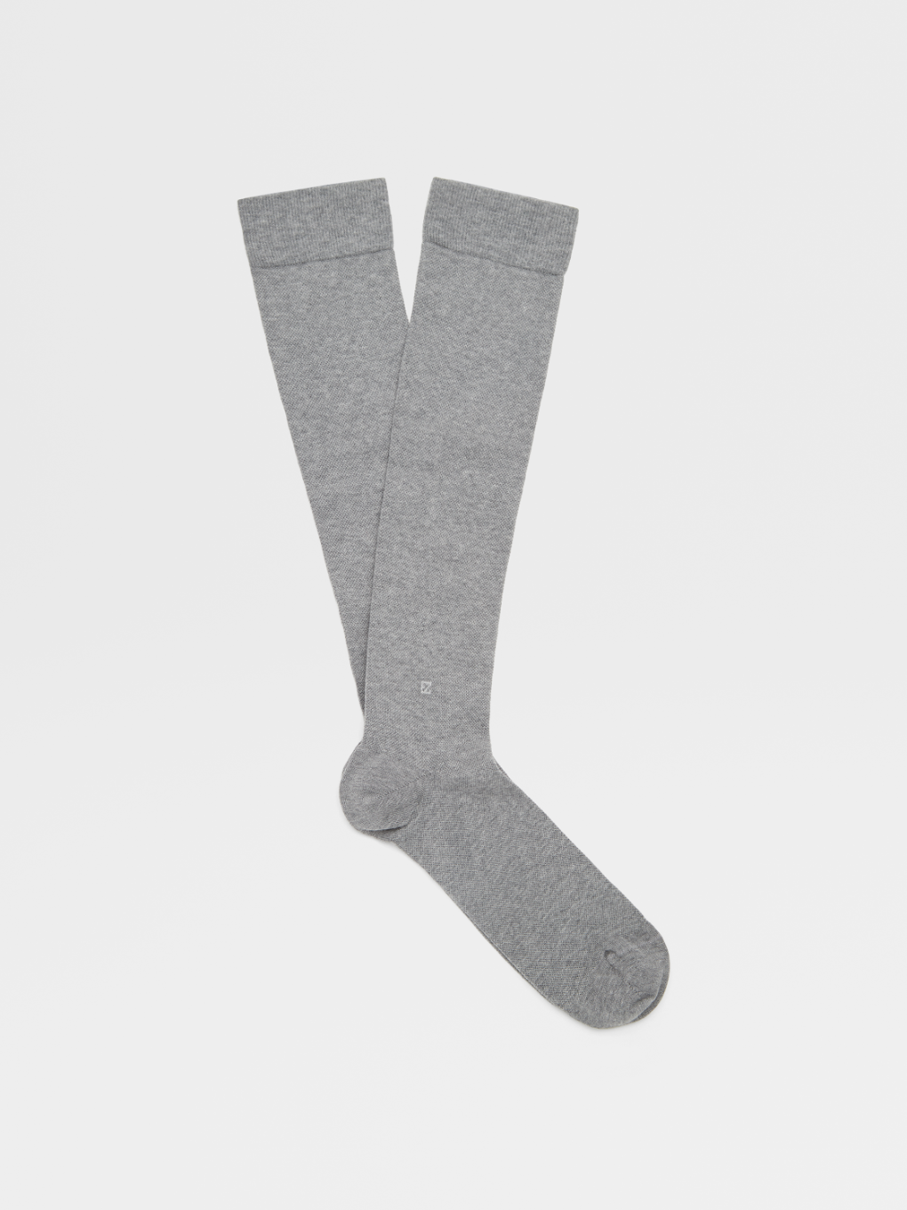 Grey mélange